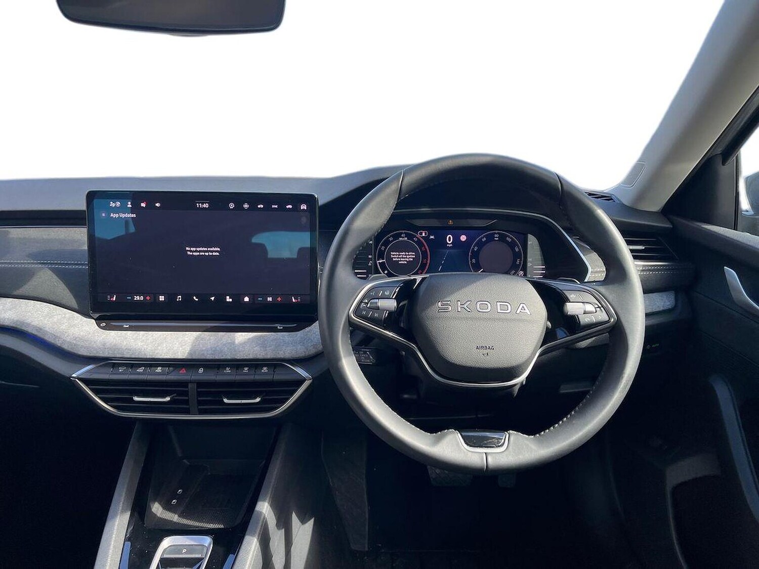 Used Skoda Octavia 2025 for sale - 78195016: Photo 9