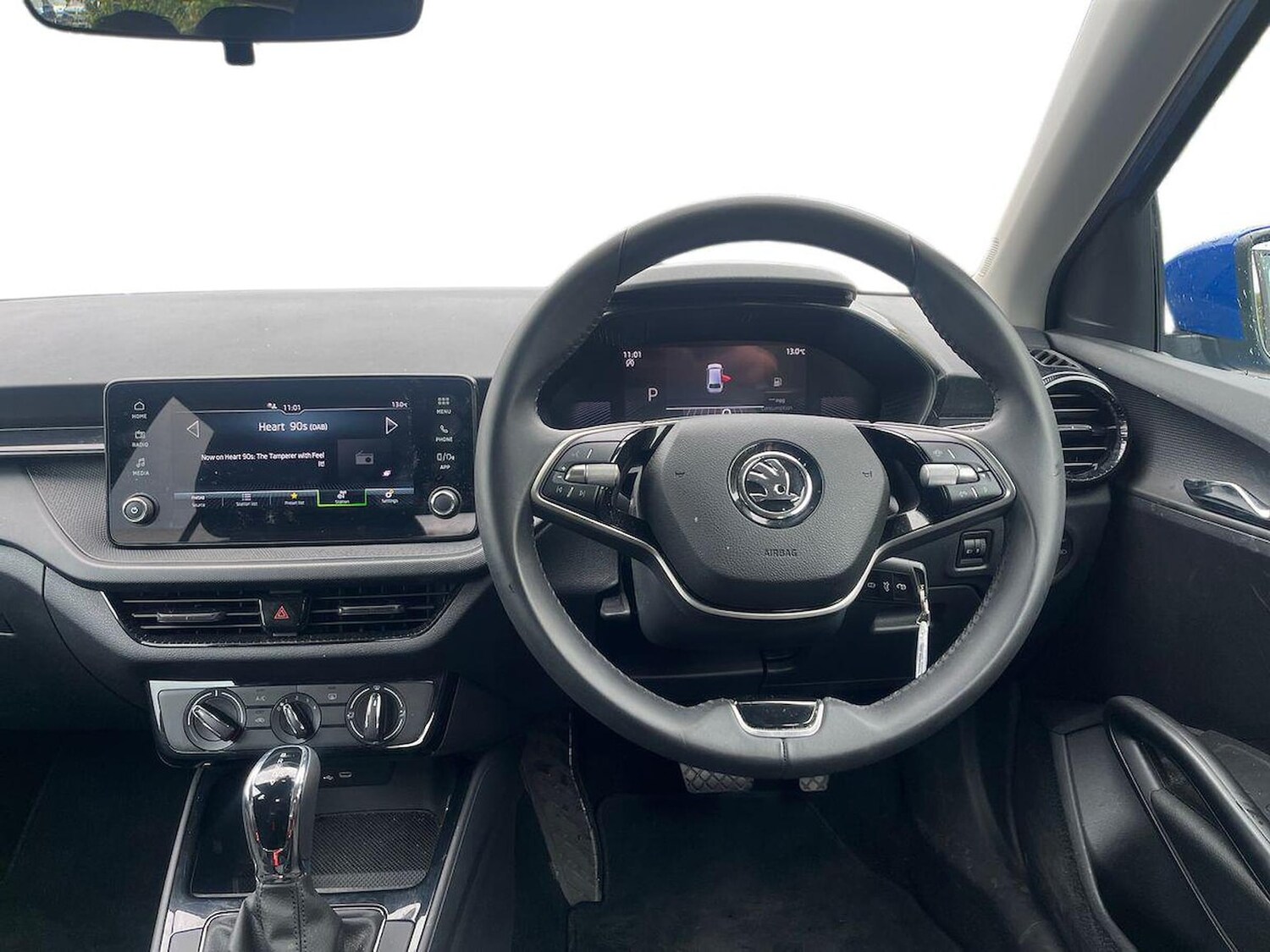 Vehicle 9
