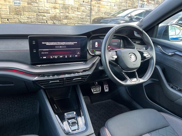 Used Skoda Octavia 2023 for sale - 76212084: Photo 15