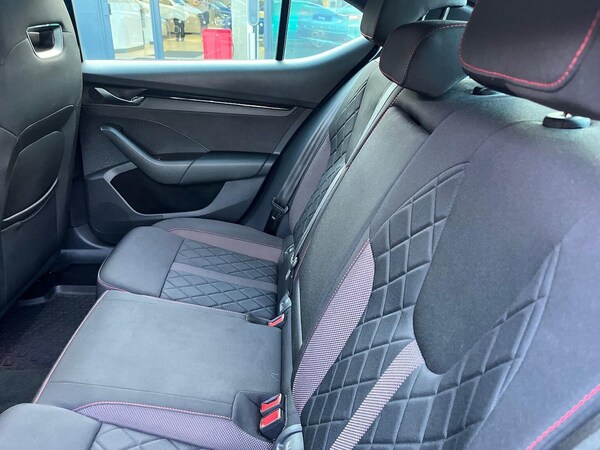 Used Skoda Octavia 2023 for sale - 76212084: Photo 18