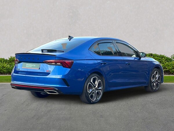 Used Skoda Octavia 2023 for sale - 76212084: Photo 20