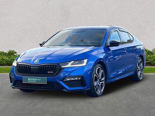 Used Skoda Octavia 2023 for sale - 76212084: Photo 22