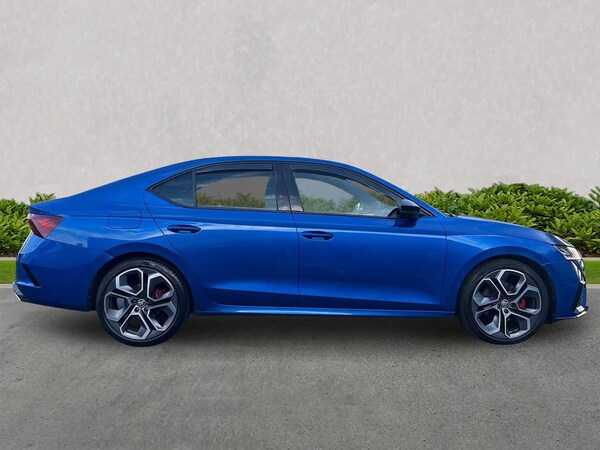 Used Skoda Octavia 2023 for sale - 76212084: Photo 4