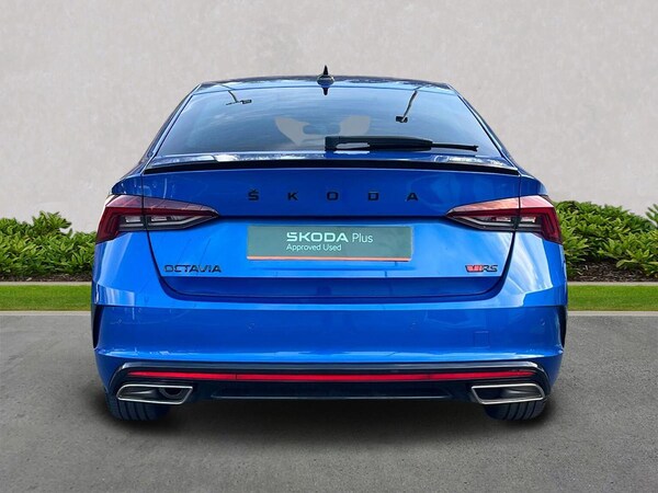 Used Skoda Octavia 2023 for sale - 76212084: Photo 6