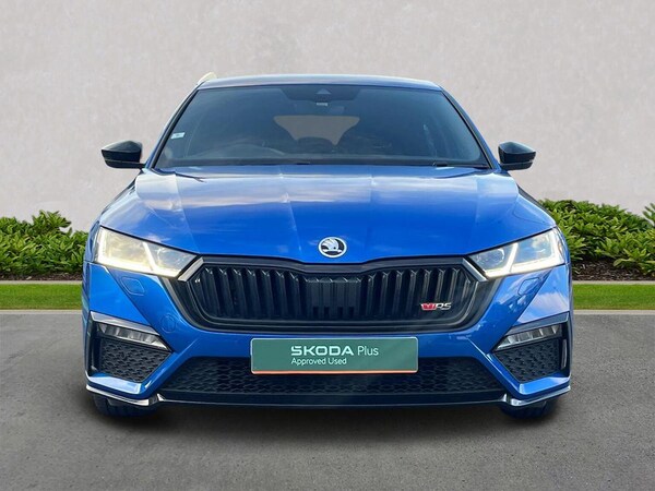 Used Skoda Octavia 2023 for sale - 76212084: Photo 7
