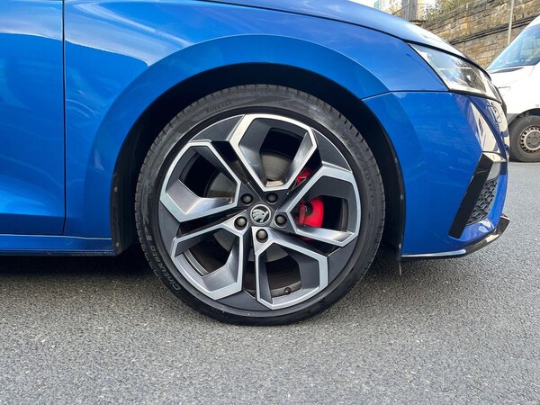 Used Skoda Octavia 2023 for sale - 76212084: Photo 8