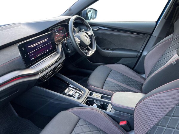 Used Skoda Octavia 2023 for sale - 76212084: Photo 9