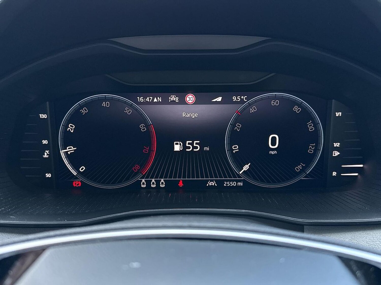 Used Skoda Scala 2025 for sale - 78195027: Photo 10