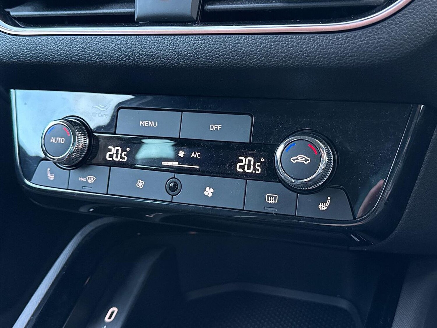 Used Skoda Scala 2025 for sale - 78195027: Photo 12