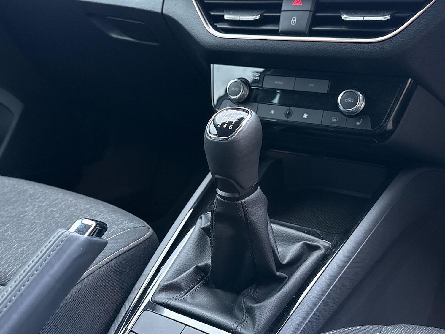 Used Skoda Scala 2025 for sale - 78195027: Photo 13