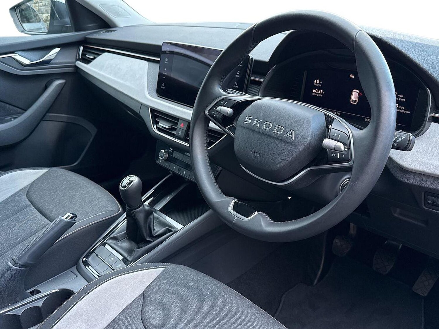 Used Skoda Scala 2025 for sale - 78195027: Photo 15
