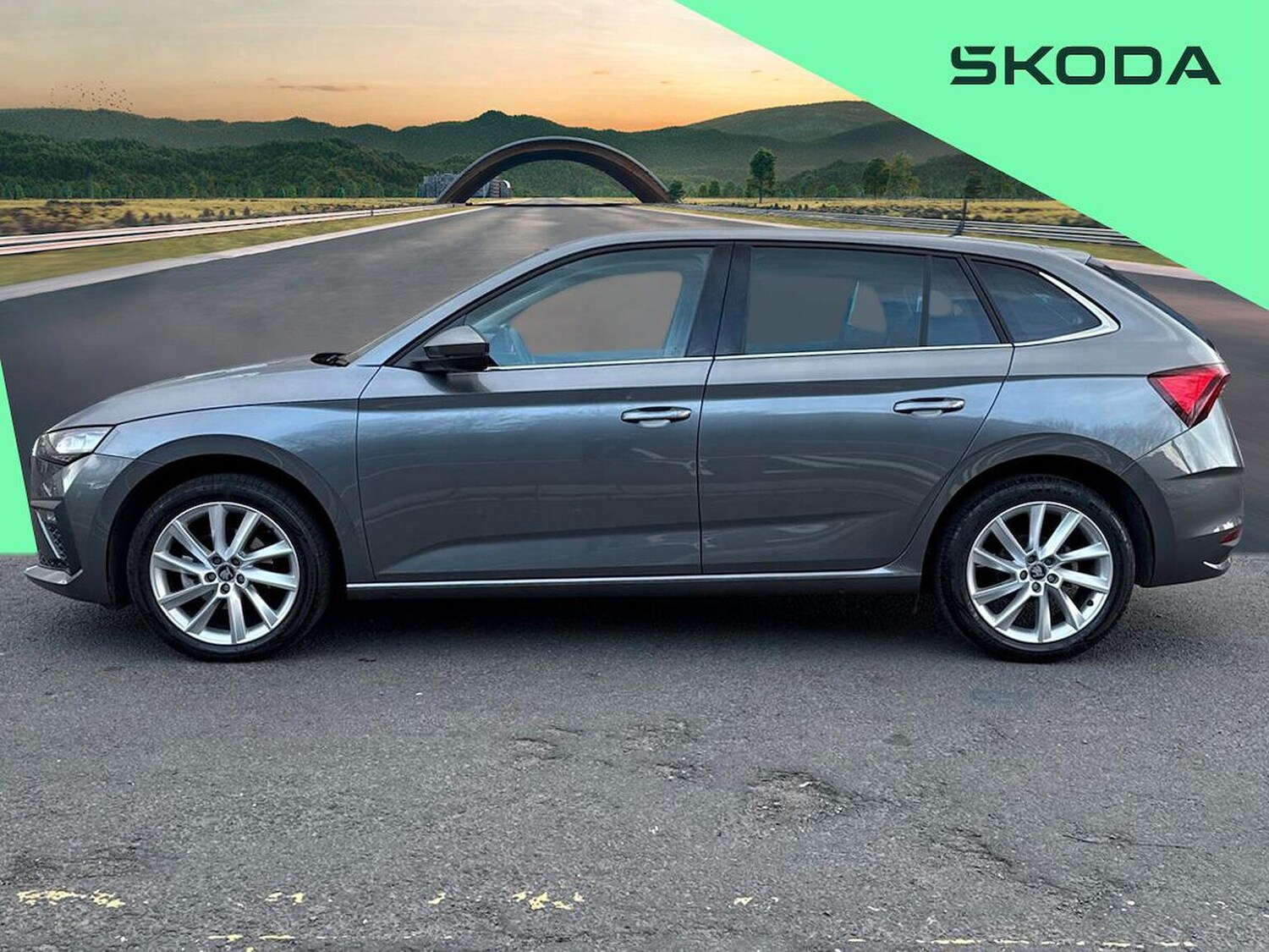 Used Skoda Scala 2025 for sale - 78195027: Photo 19