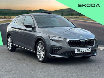Skoda Scala feature image
