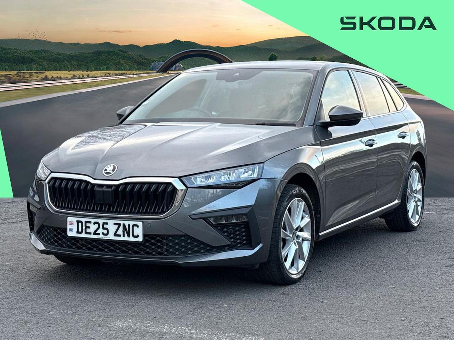 Used Skoda Scala 2025 for sale - 78195027: Photo 20