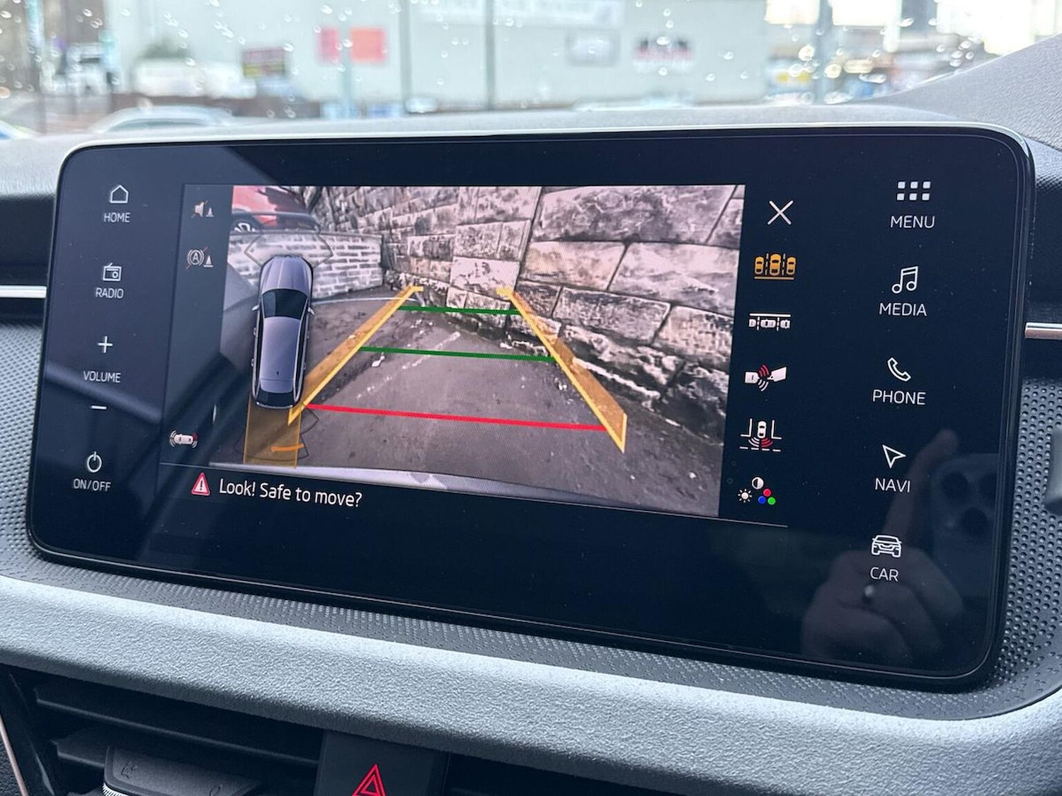 Used Skoda Scala 2025 for sale - 78195027: Photo 22