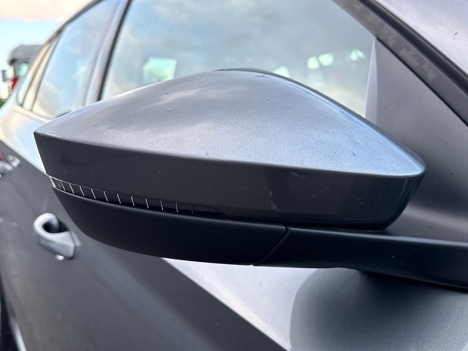 Used Skoda Scala 2025 for sale - 78195027: Photo 29