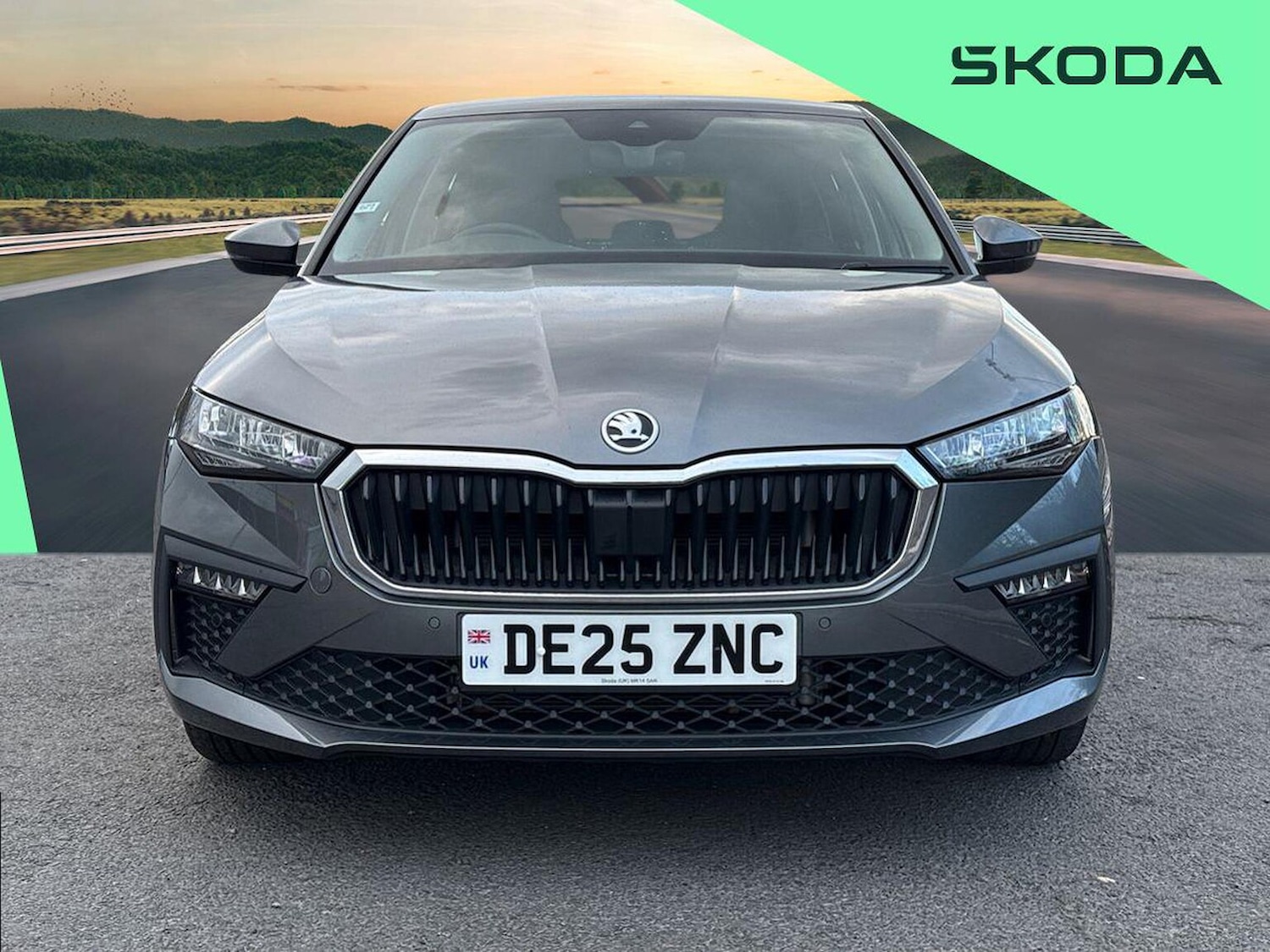 Used Skoda Scala 2025 for sale - 78195027: Photo 5