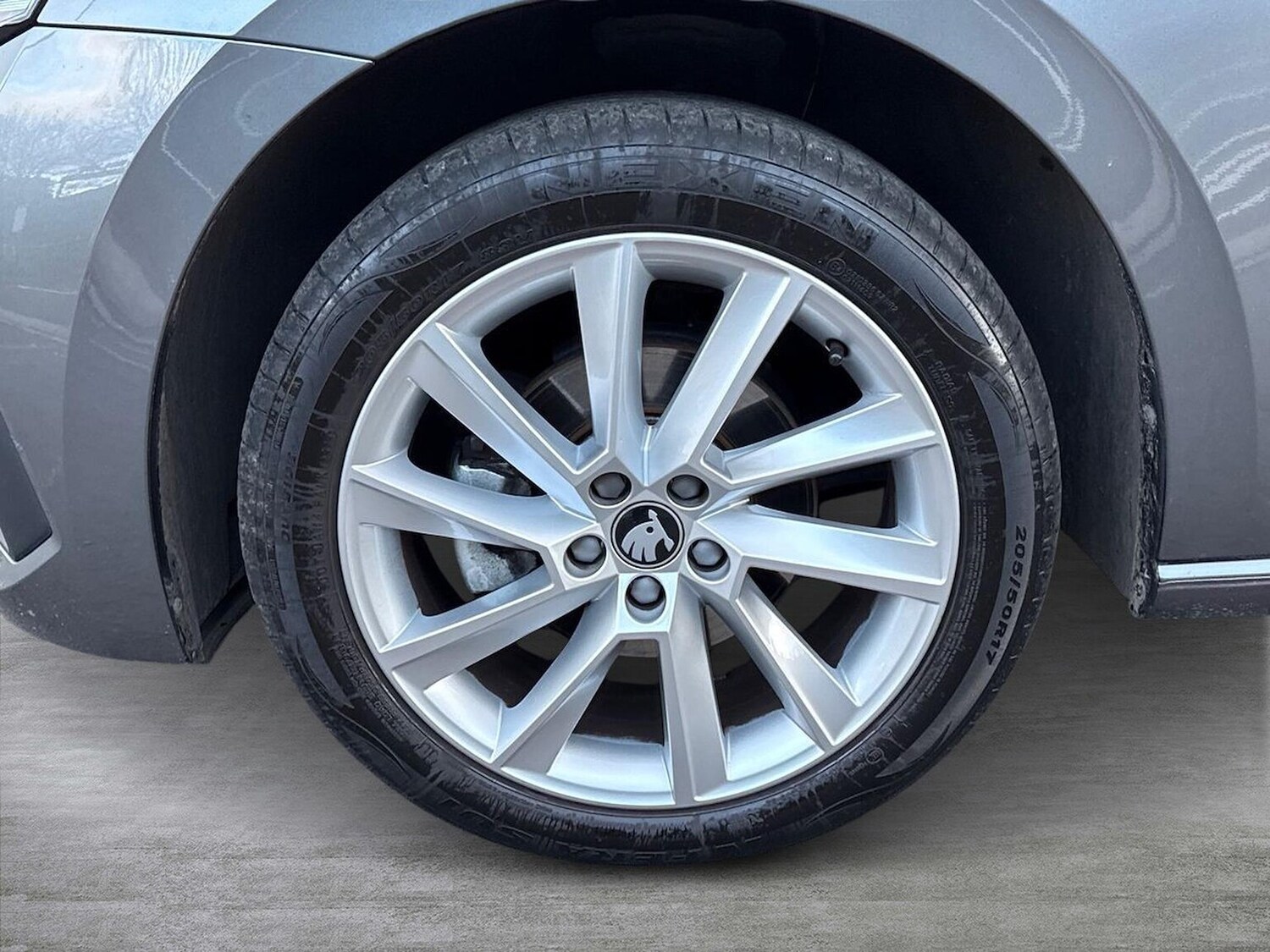 Used Skoda Scala 2025 for sale - 78195027: Photo 6