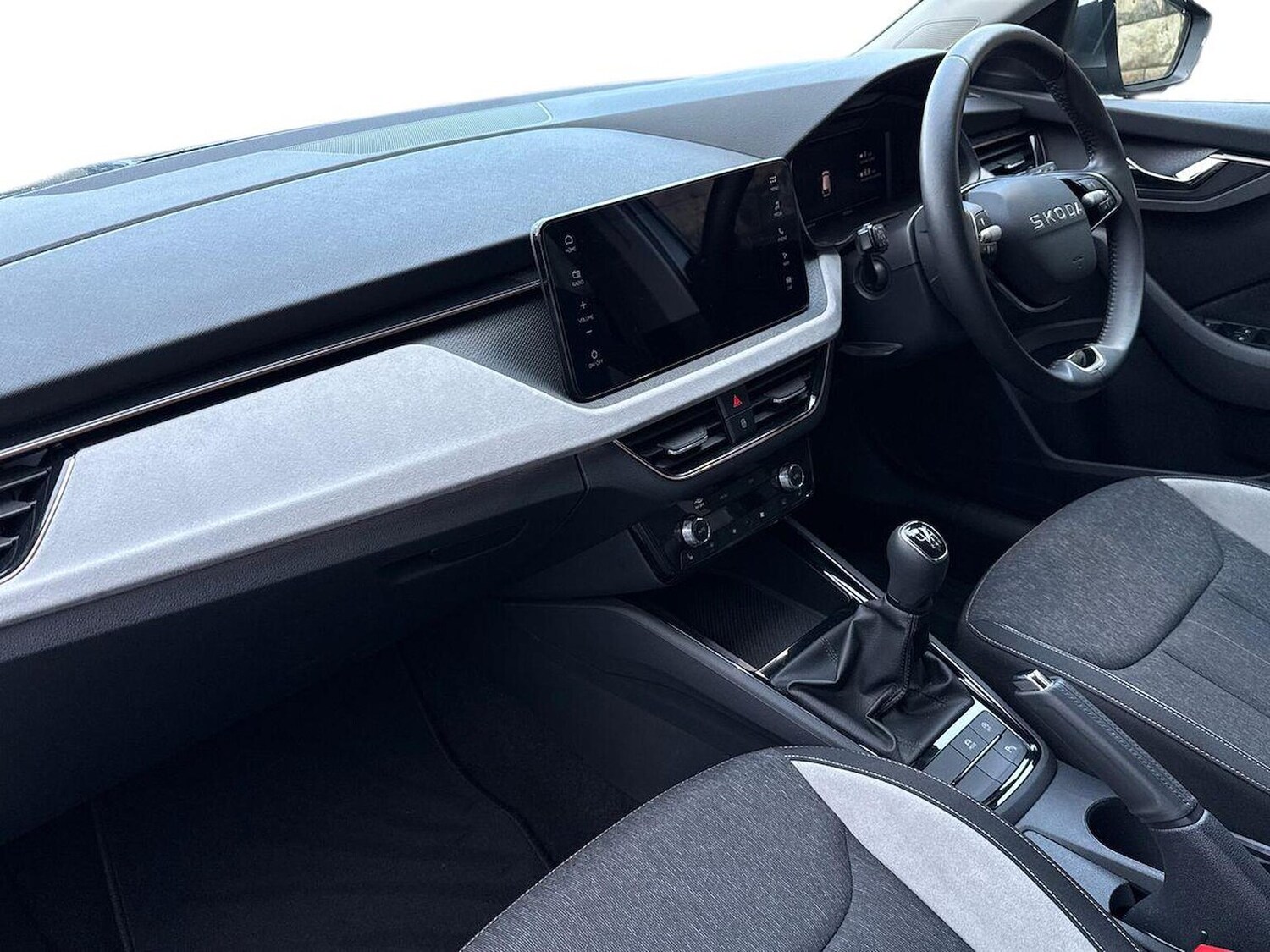 Used Skoda Scala 2025 for sale - 78195027: Photo 7