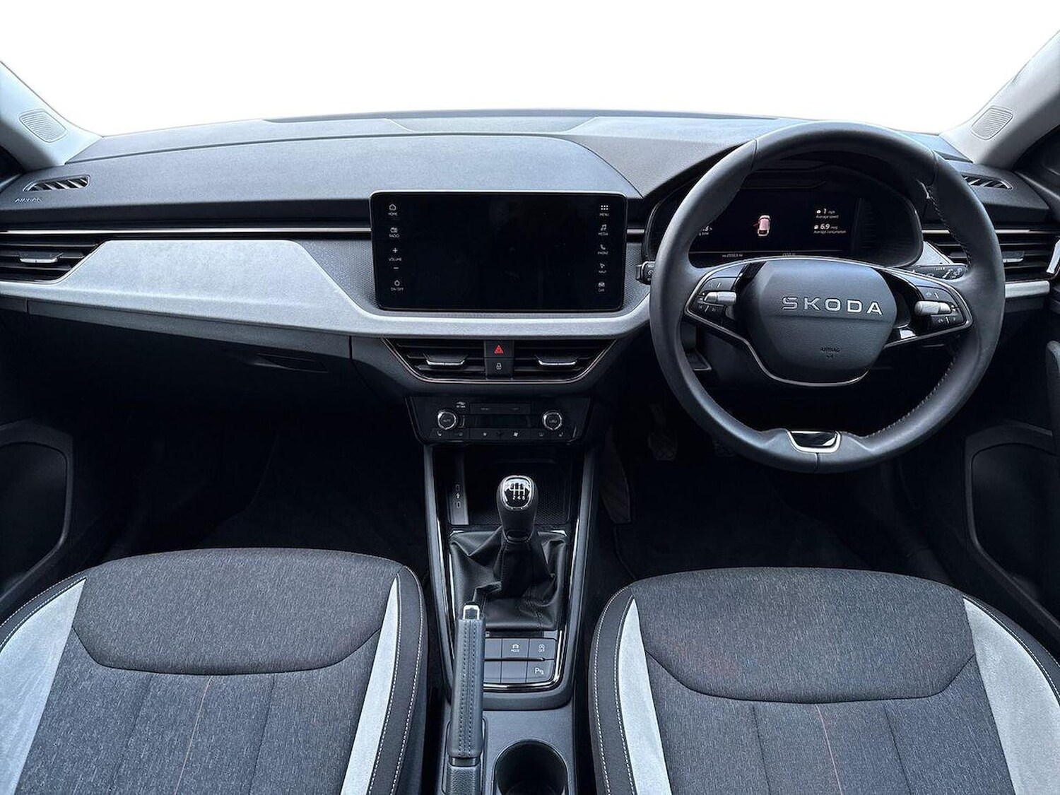 Used Skoda Scala 2025 for sale - 78195027: Photo 8