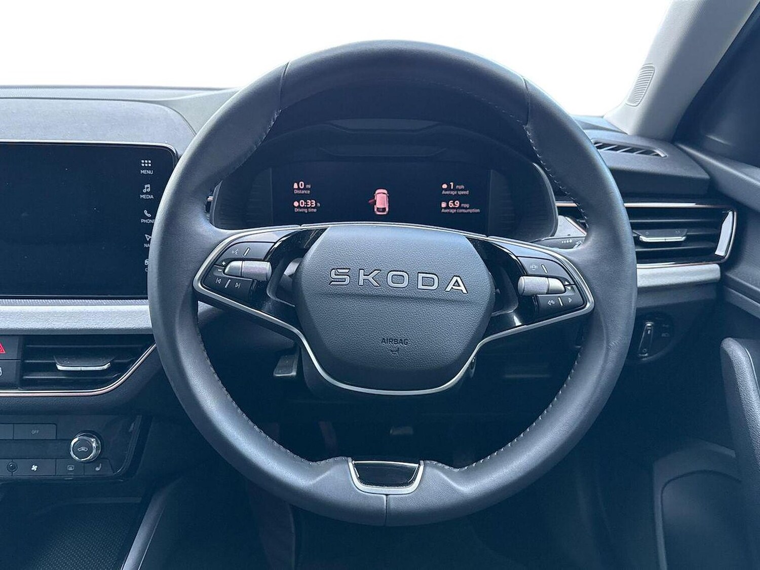 Used Skoda Scala 2025 for sale - 78195027: Photo 9
