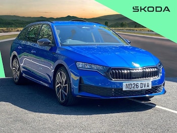 Used Skoda Octavia 2026 for sale - 78391010: Photo