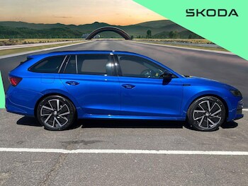 Used Skoda Octavia 2026 for sale - 78391010: Photo
