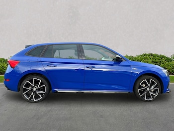 Used Skoda Scala 2023 for sale - 76497297: Photo