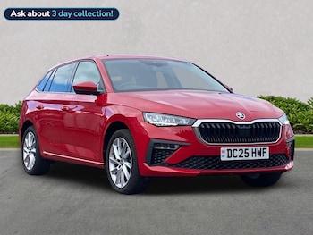 Used Skoda Scala 2025 for sale - 78882619: Photo