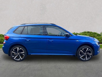 Used Skoda Kamiq 2024 for sale - 79341102: Photo