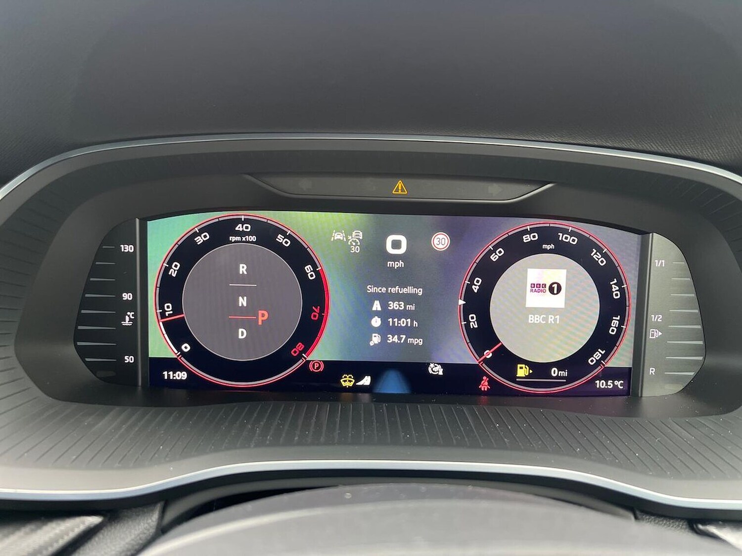 Used Skoda Octavia 2025 for sale - 78194798: Photo 10