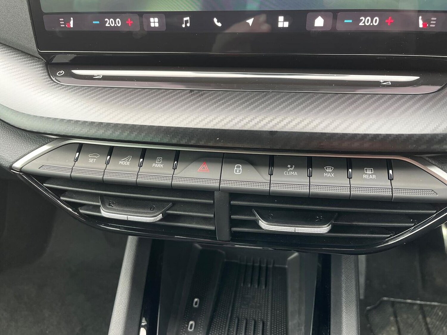 Used Skoda Octavia 2025 for sale - 78194798: Photo 12