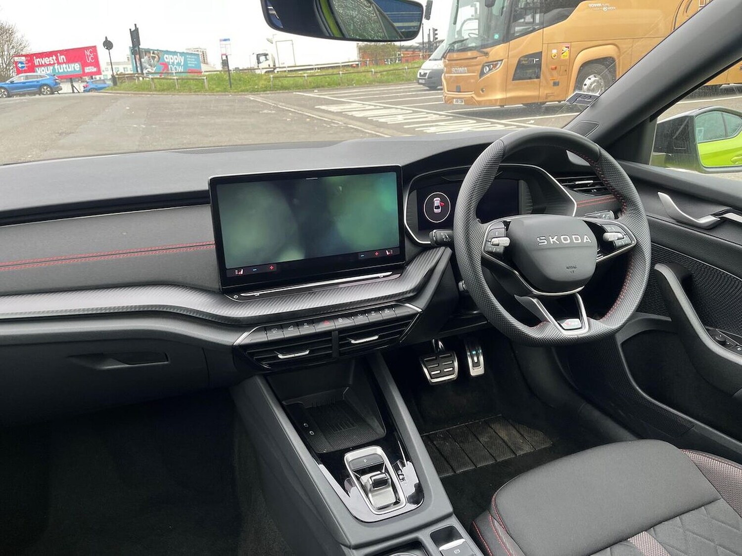 Used Skoda Octavia 2025 for sale - 78194798: Photo 13