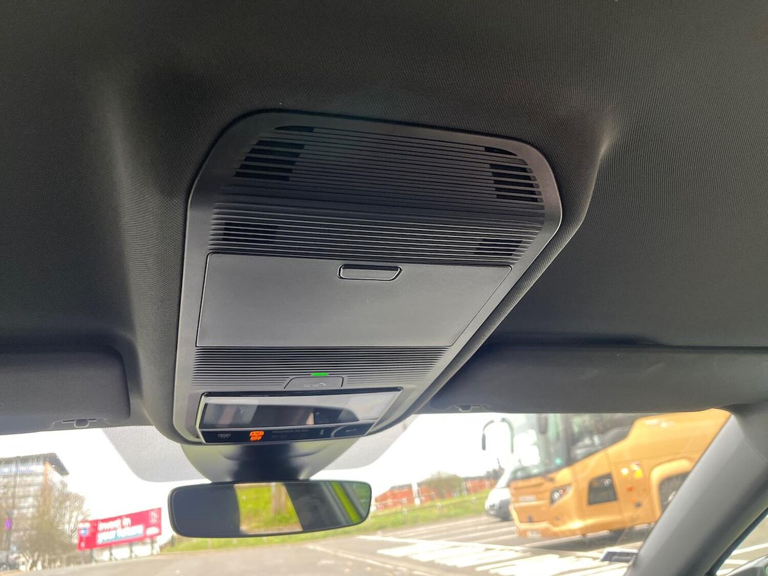 Used Skoda Octavia 2025 for sale - 78194798: Photo 14