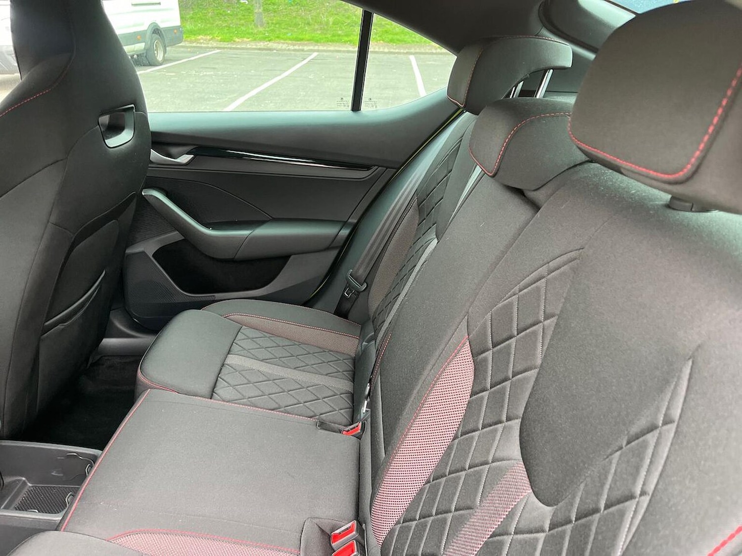 Used Skoda Octavia 2025 for sale - 78194798: Photo 16