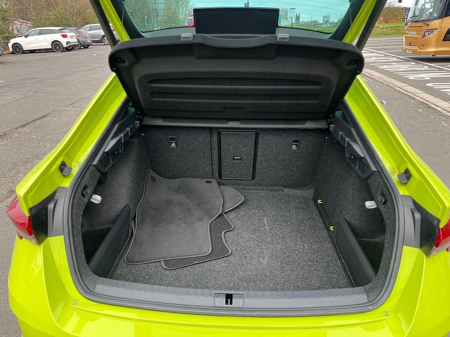 Used Skoda Octavia 2025 for sale - 78194798: Photo 17