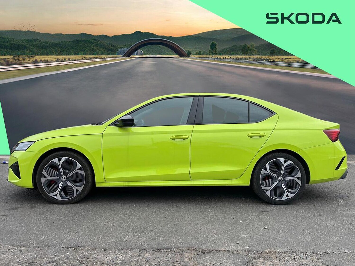 Used Skoda Octavia 2025 for sale - 78194798: Photo 19