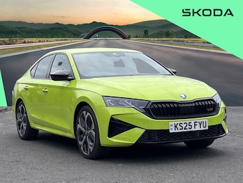 Skoda Octavia feature image