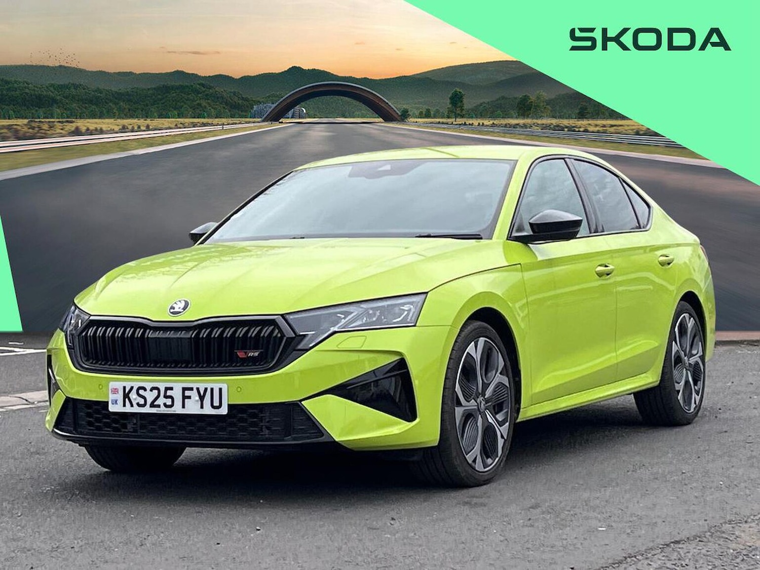 Used Skoda Octavia 2025 for sale - 78194798: Photo 20