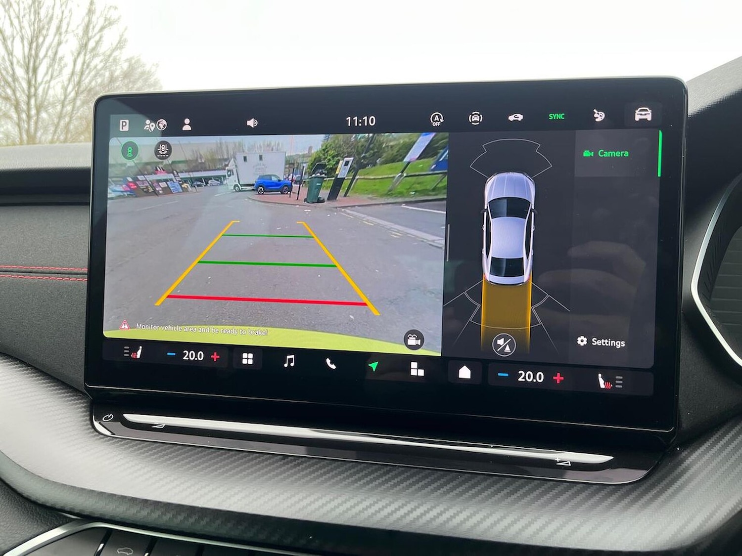 Used Skoda Octavia 2025 for sale - 78194798: Photo 22