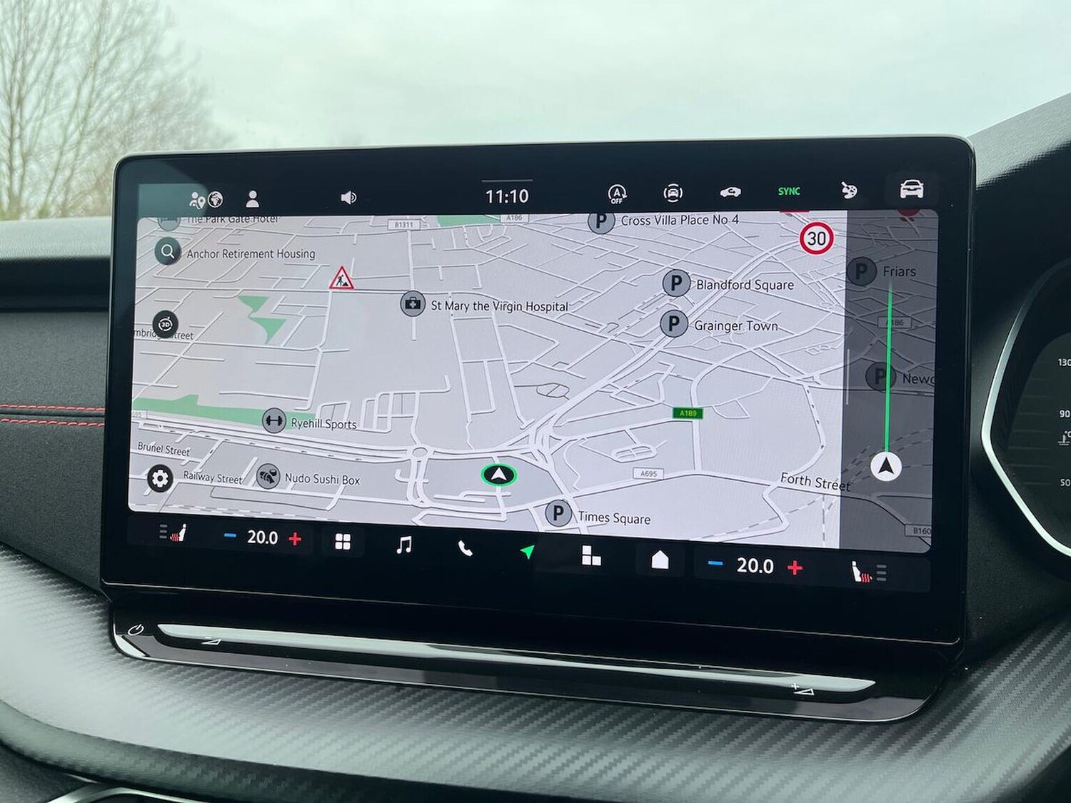 Used Skoda Octavia 2025 for sale - 78194798: Photo 23