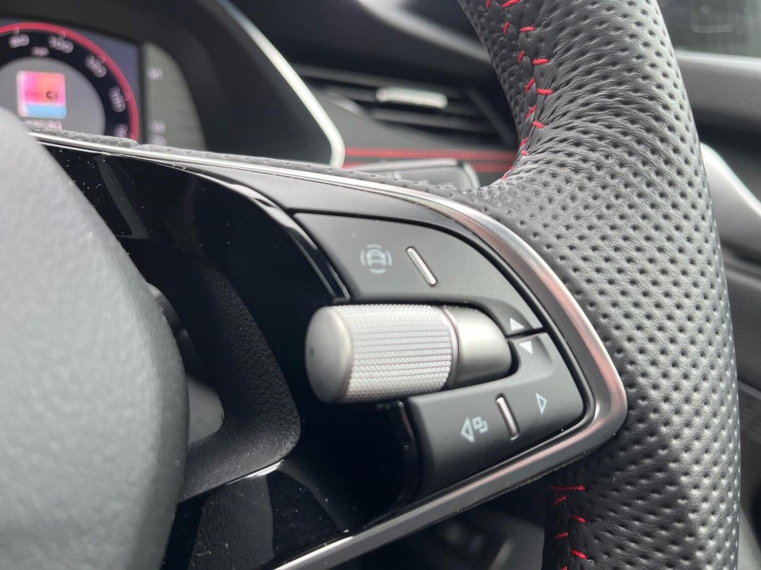 Used Skoda Octavia 2025 for sale - 78194798: Photo 25