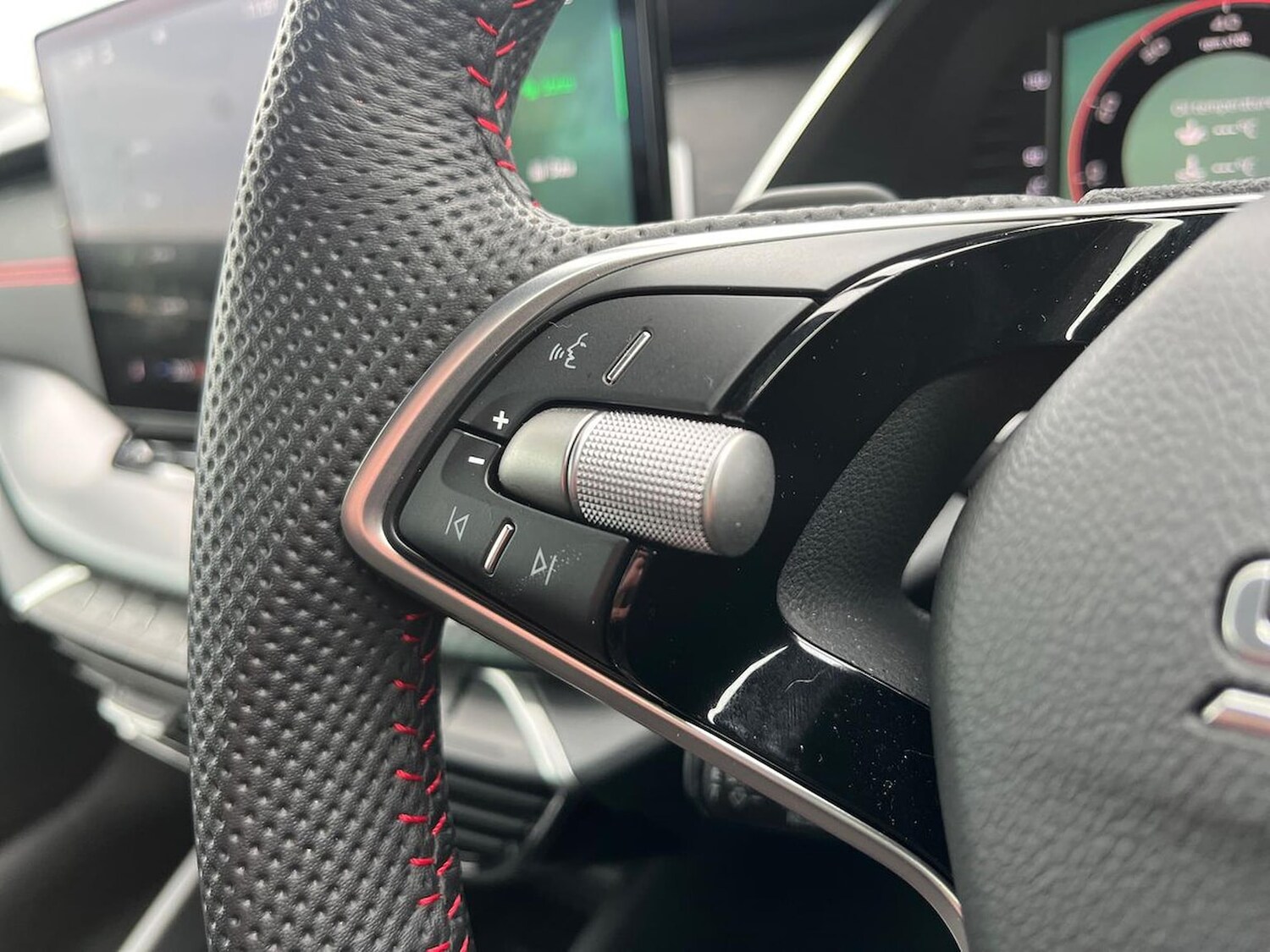 Used Skoda Octavia 2025 for sale - 78194798: Photo 26