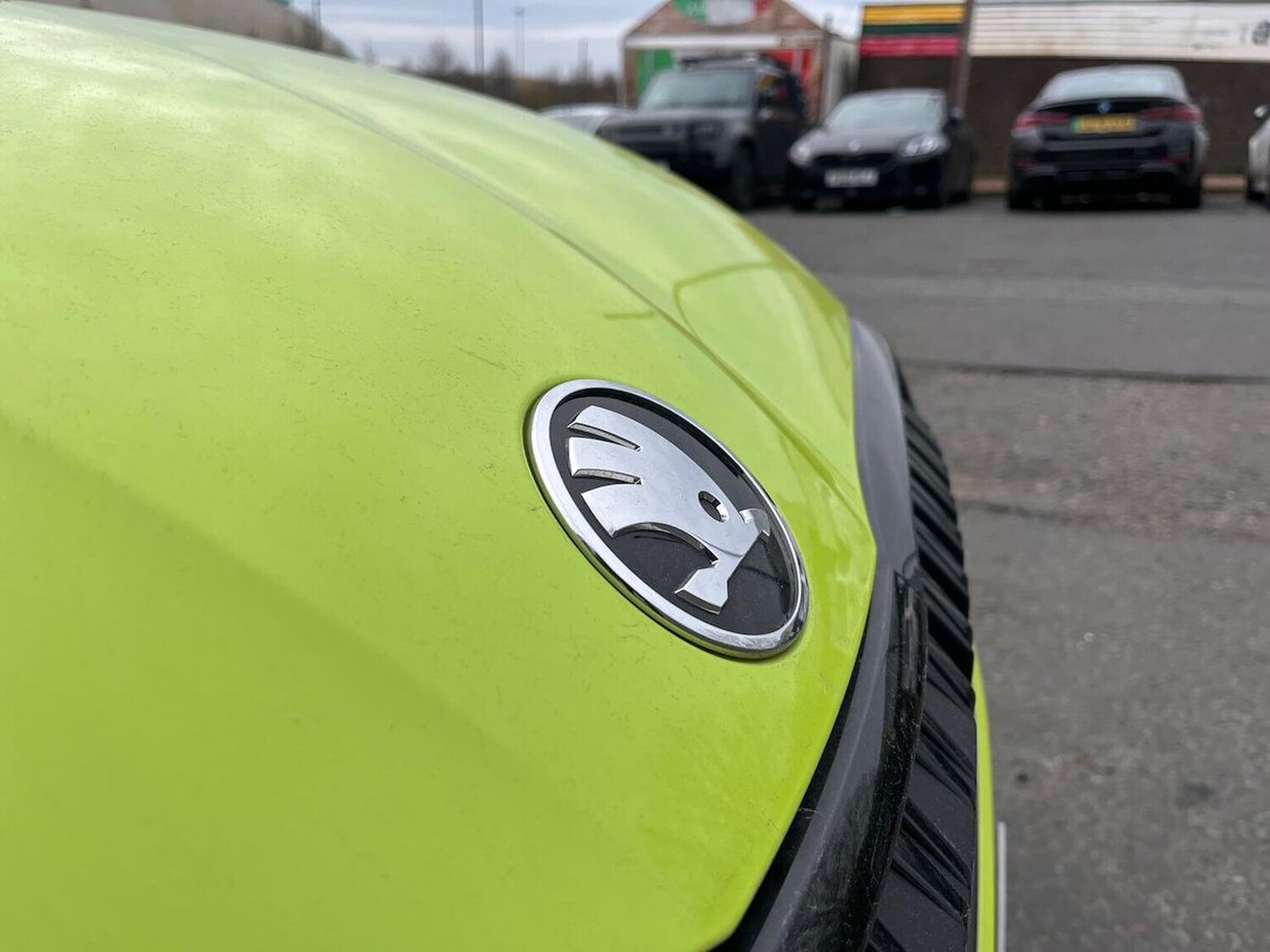 Used Skoda Octavia 2025 for sale - 78194798: Photo 28