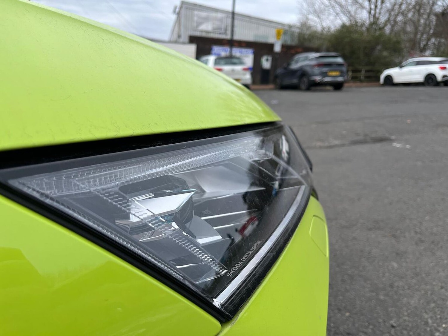 Used Skoda Octavia 2025 for sale - 78194798: Photo 29