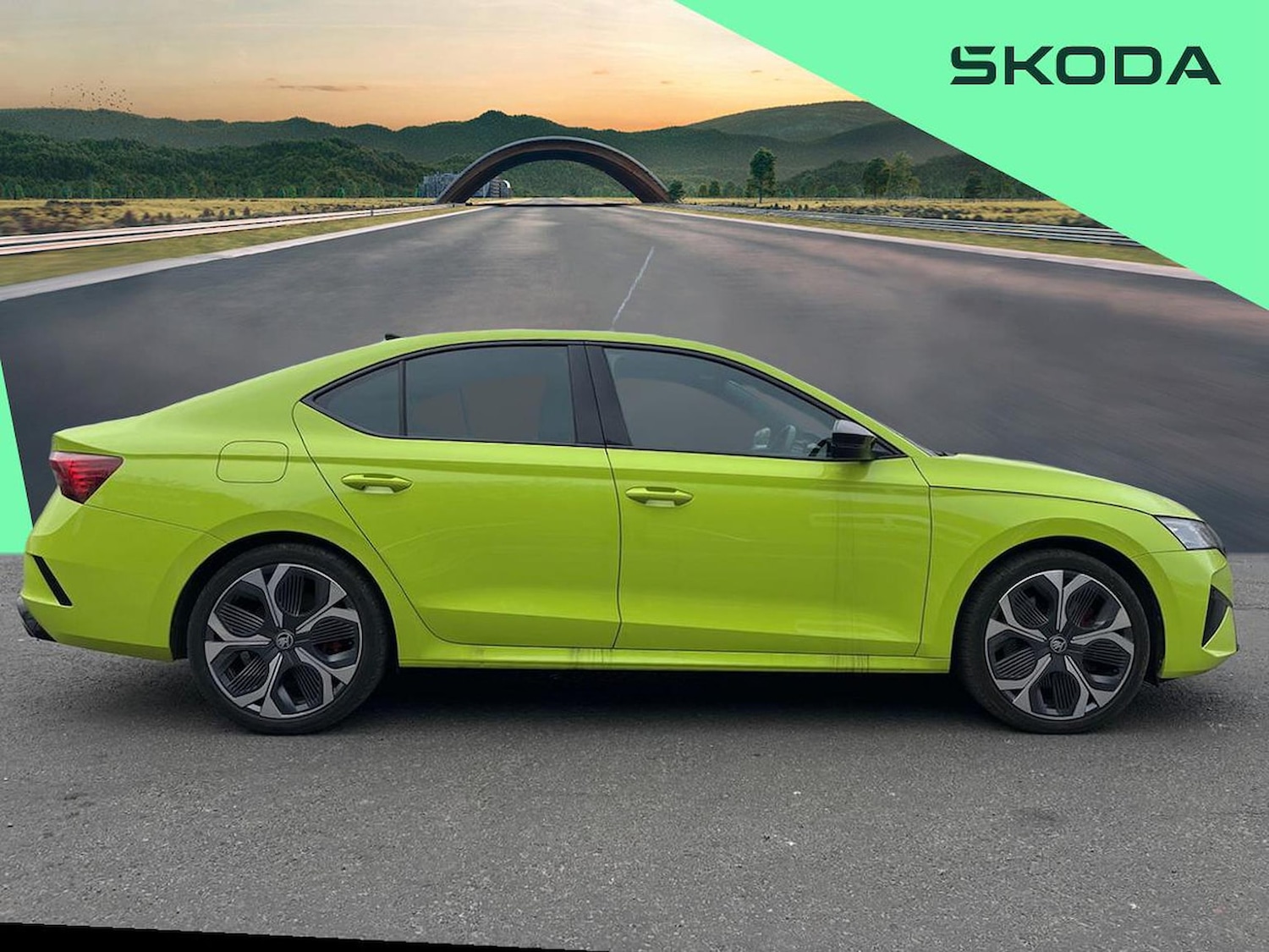 Used Skoda Octavia 2025 for sale - 78194798: Photo 3