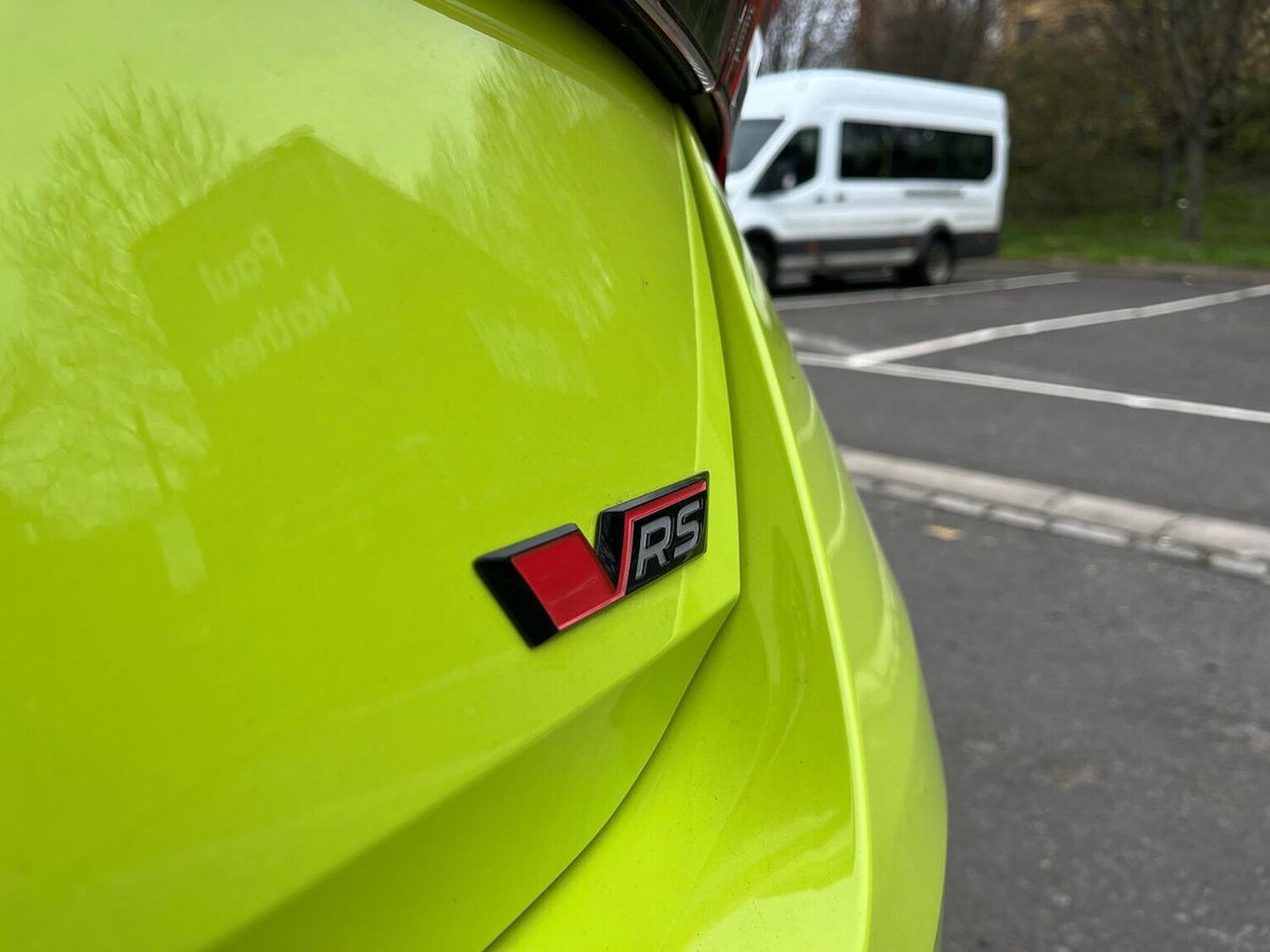 Used Skoda Octavia 2025 for sale - 78194798: Photo 30