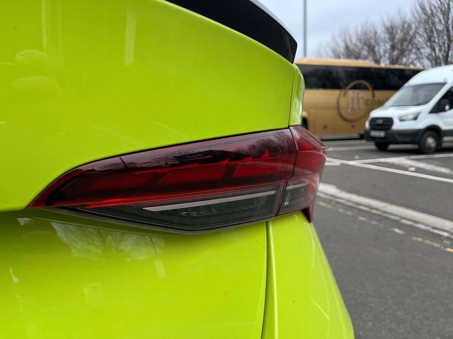 Used Skoda Octavia 2025 for sale - 78194798: Photo 31