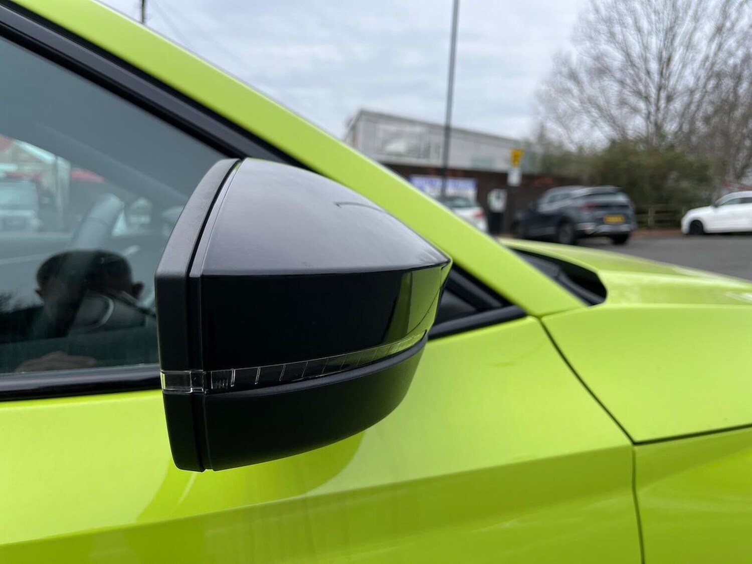 Used Skoda Octavia 2025 for sale - 78194798: Photo 32