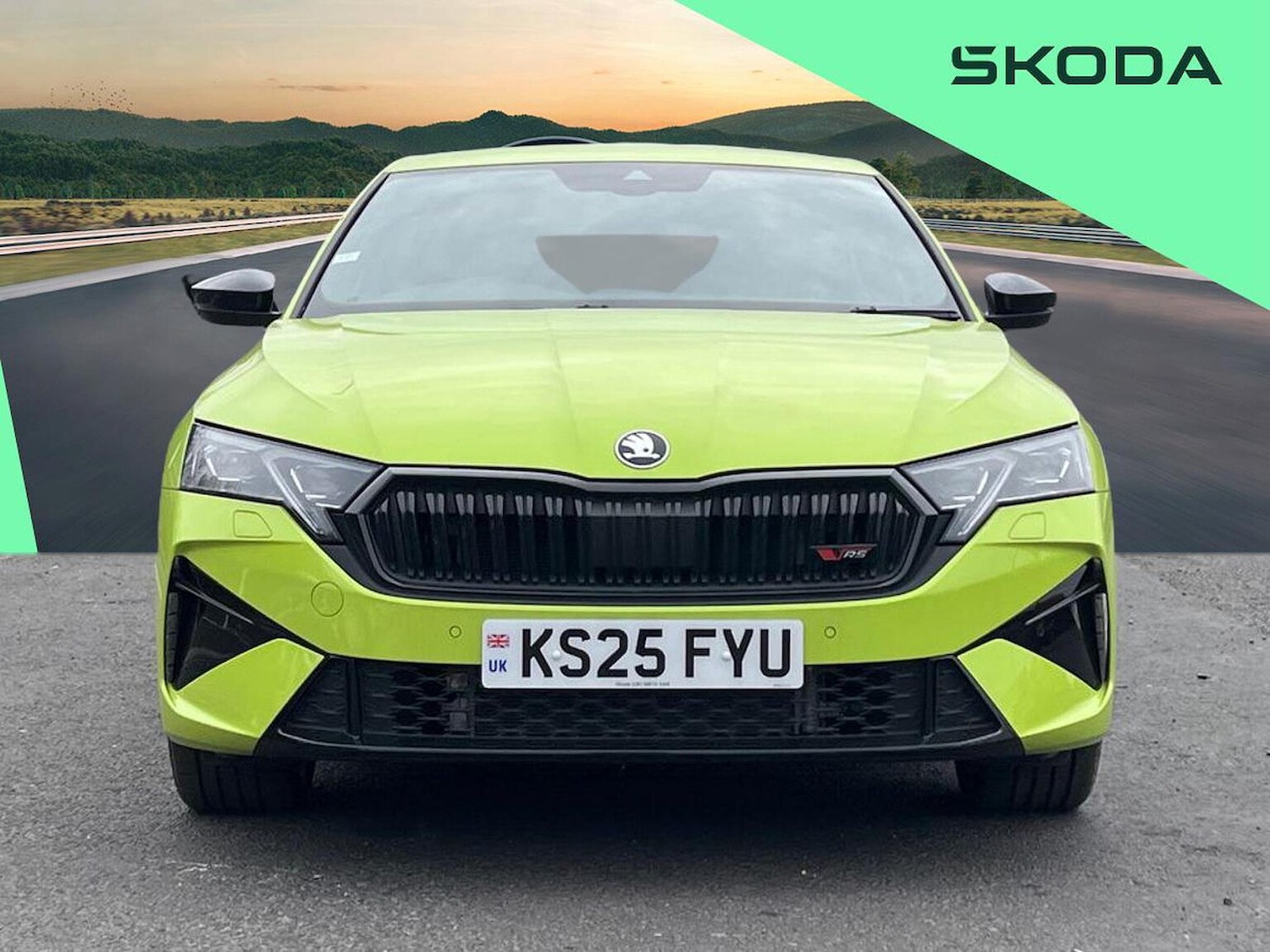 Used Skoda Octavia 2025 for sale - 78194798: Photo 5